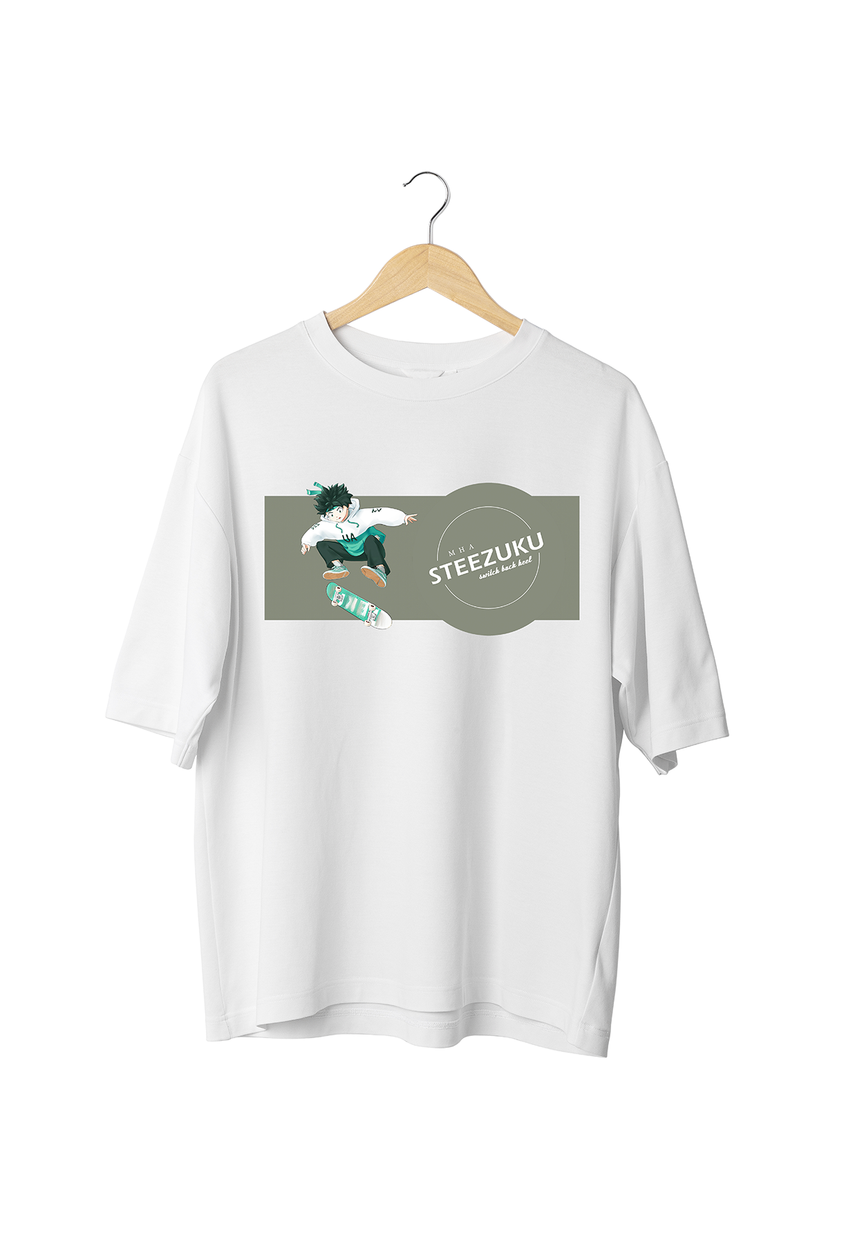Steezuku