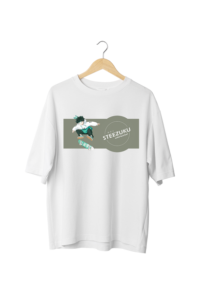 Steezuku