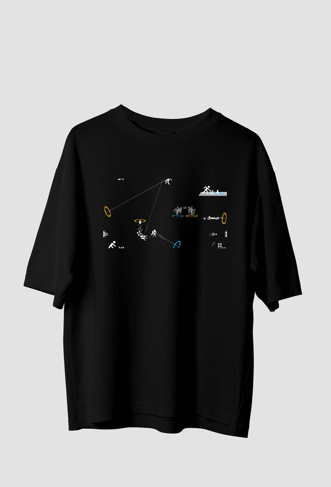 Aperture Science Enrichment Center