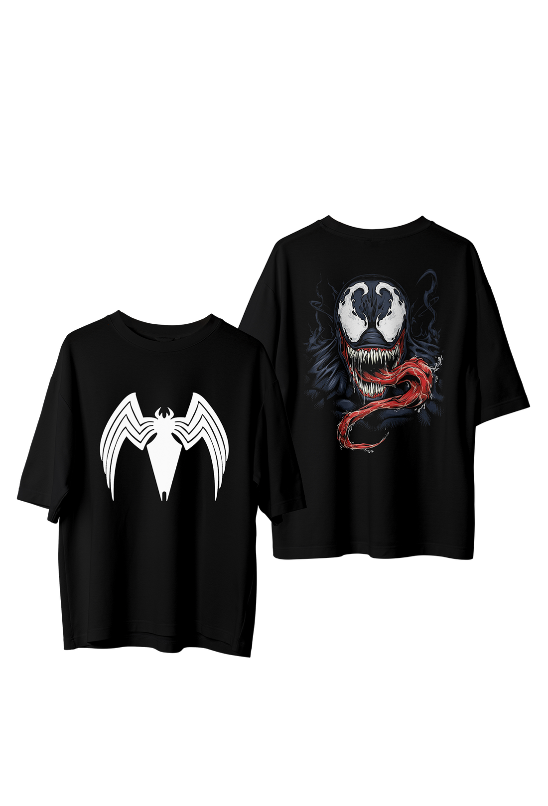 Symbiote