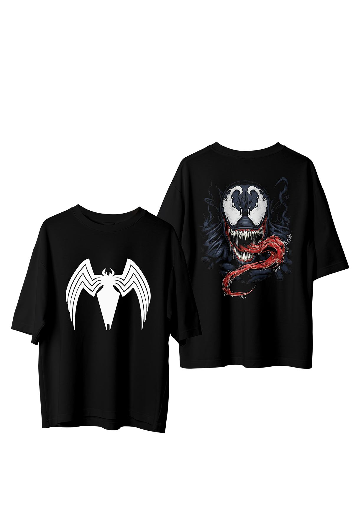 Symbiote