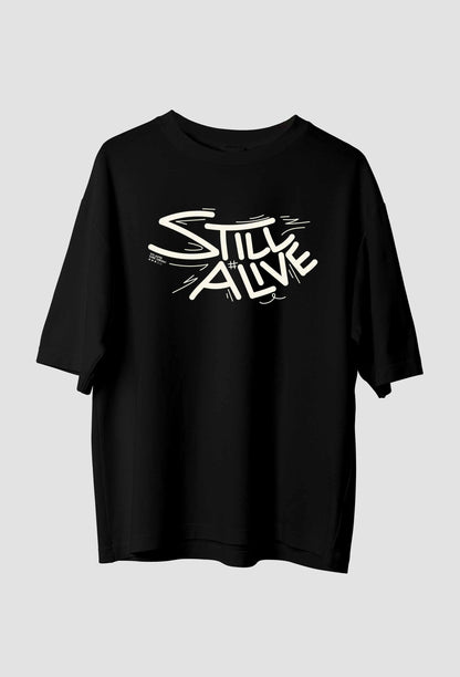 STILL ALIVE