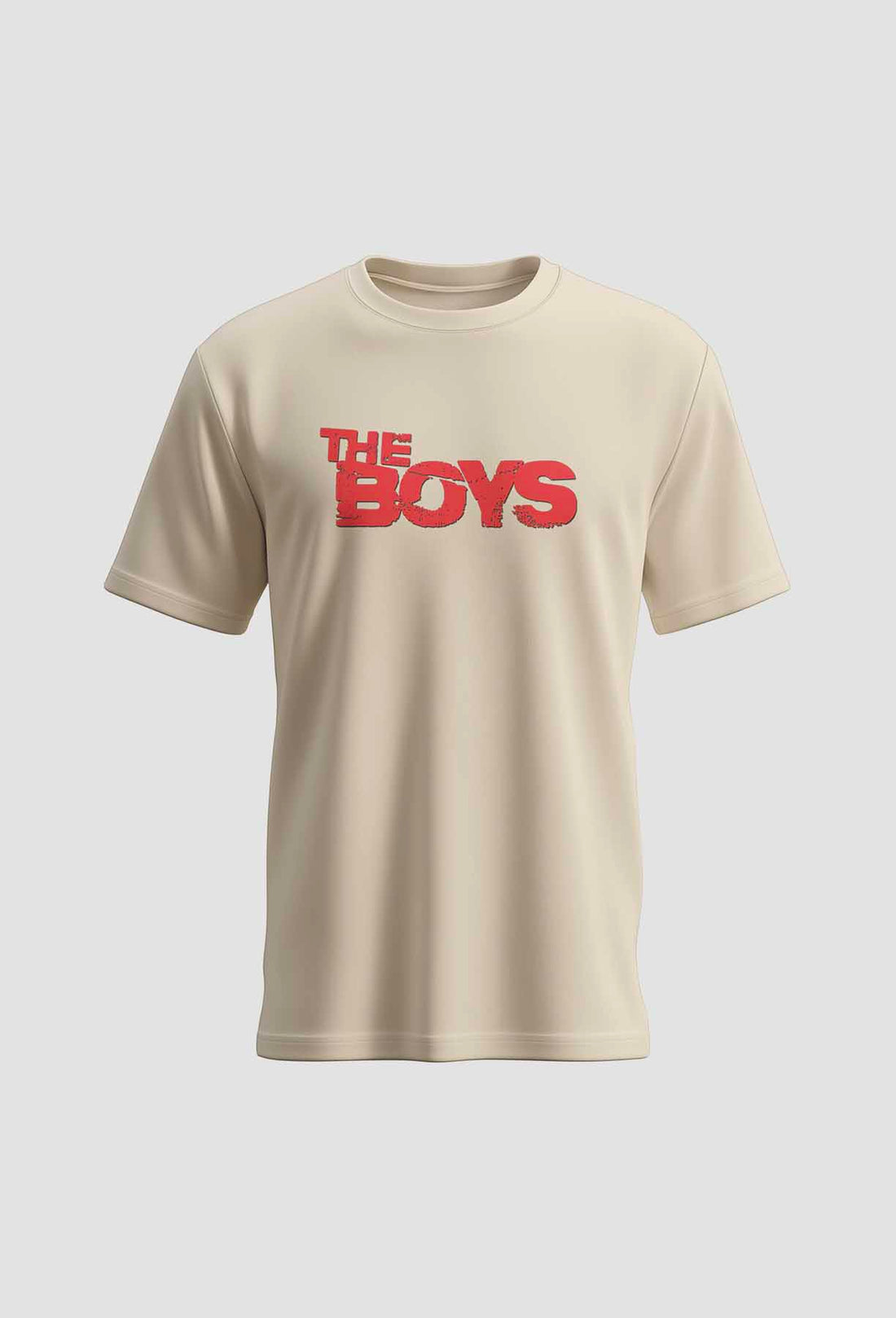 The Boys Logo