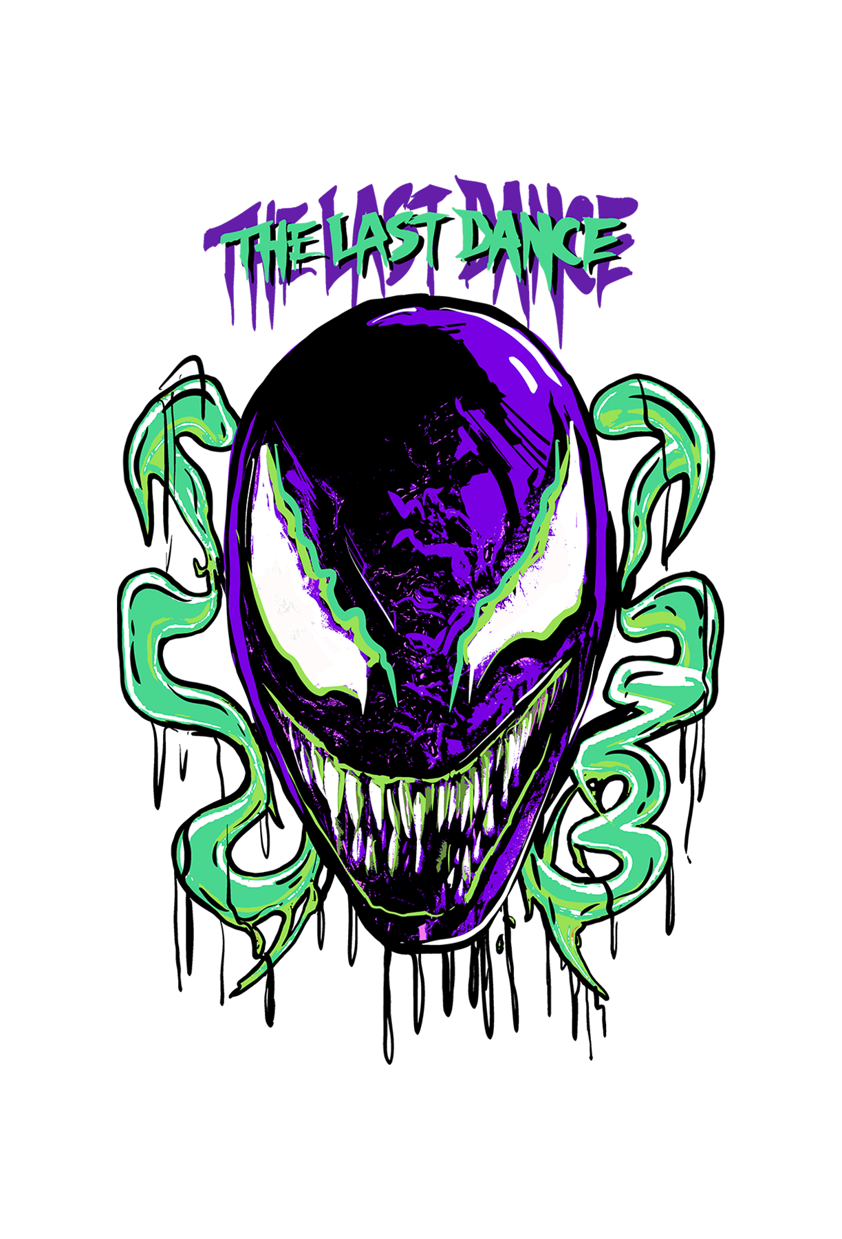 The Last Dance