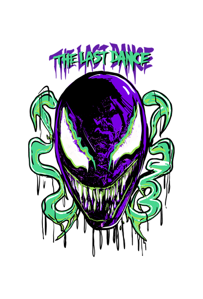 The Last Dance