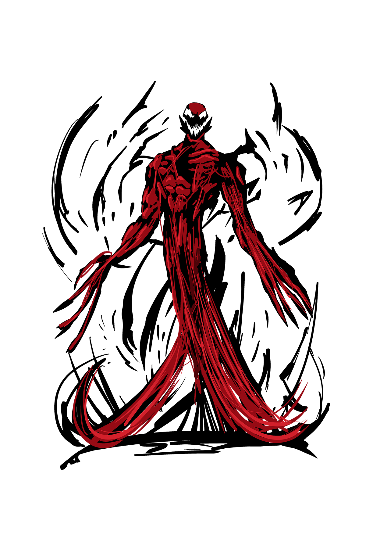 Lord of the Abyss