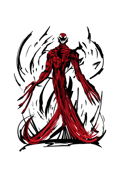 Lord of the Abyss