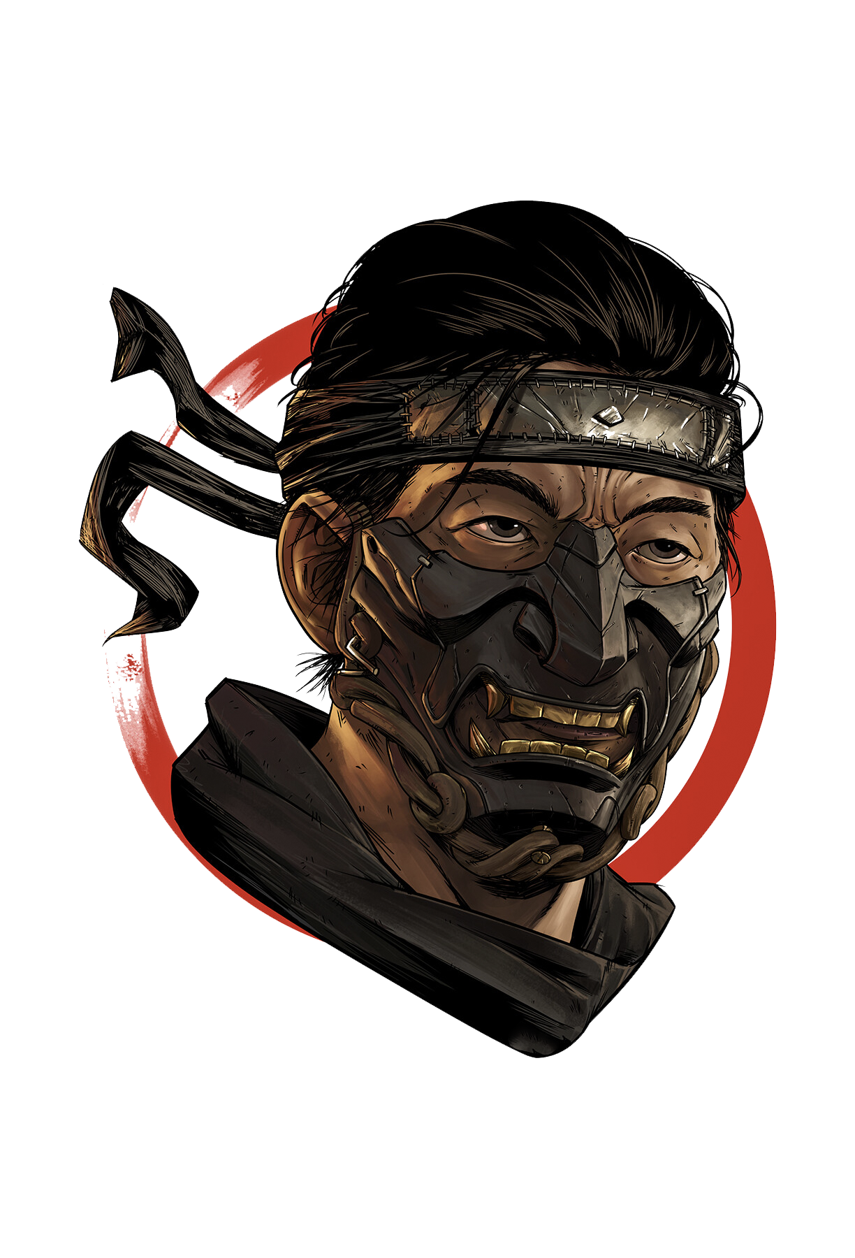 Jin Sakai