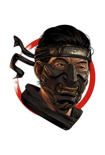 Jin Sakai