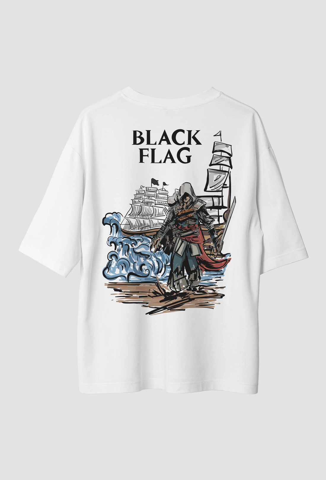Black Flag