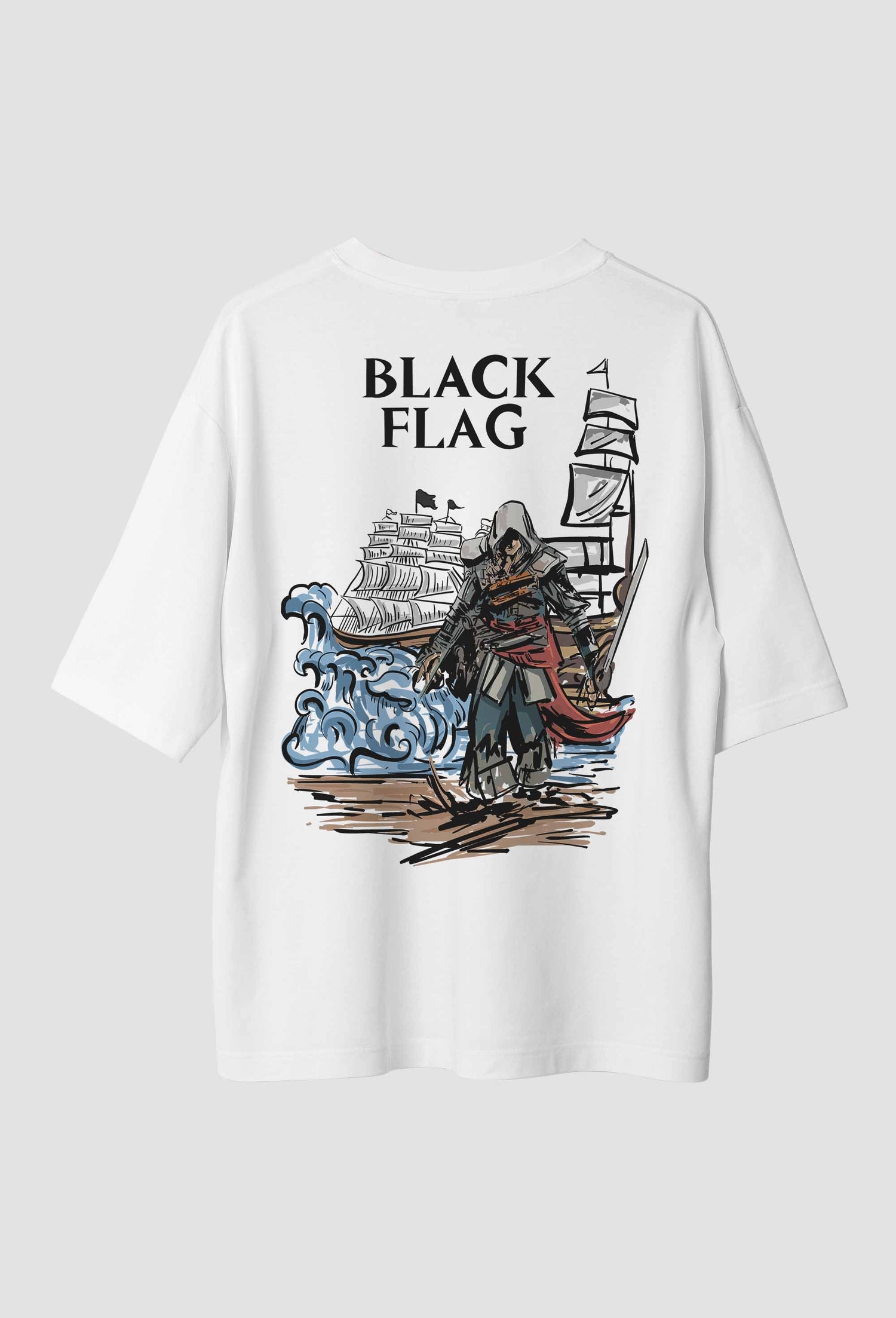 Black Flag
