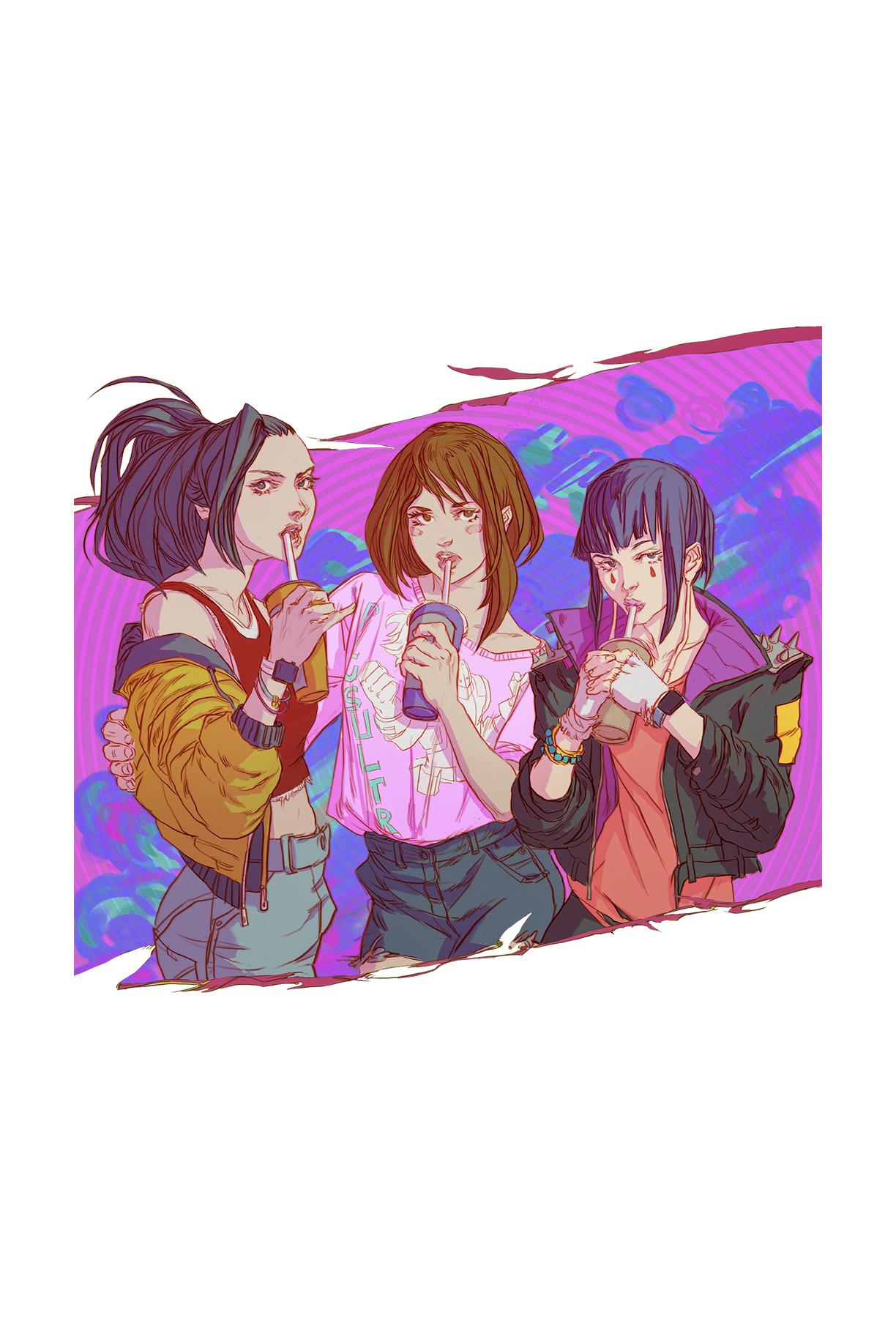 Boba Tea