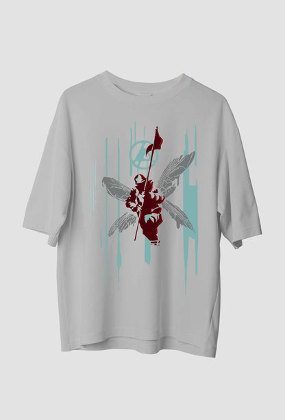 Hybrid Streetwear