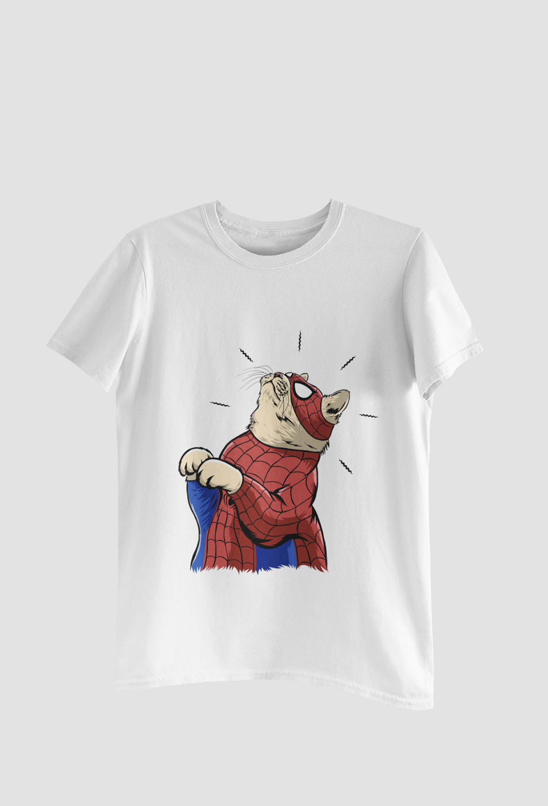 Meow Tingle