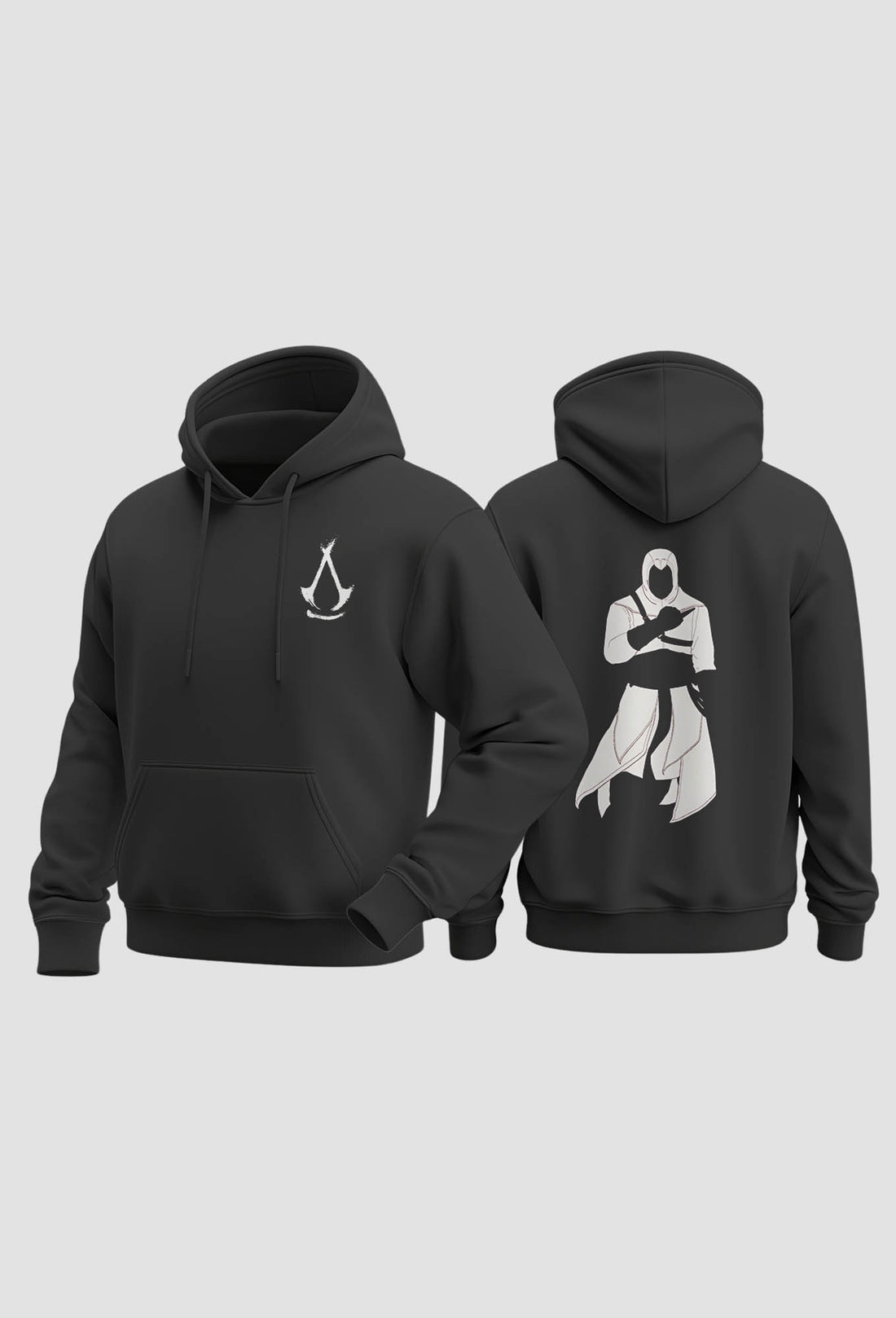 Keep Calm & Stab Templars