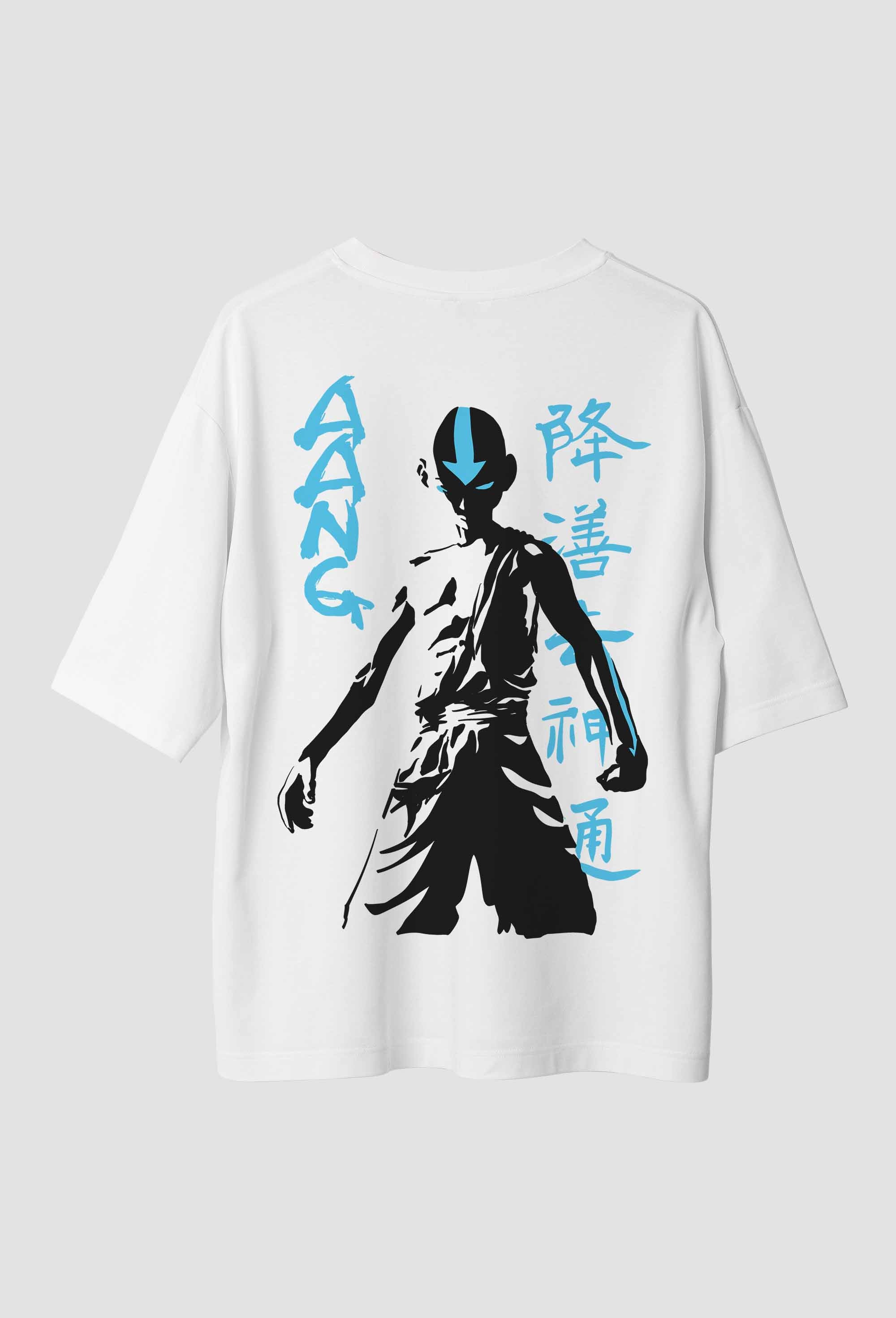 Avatar State Unleashed