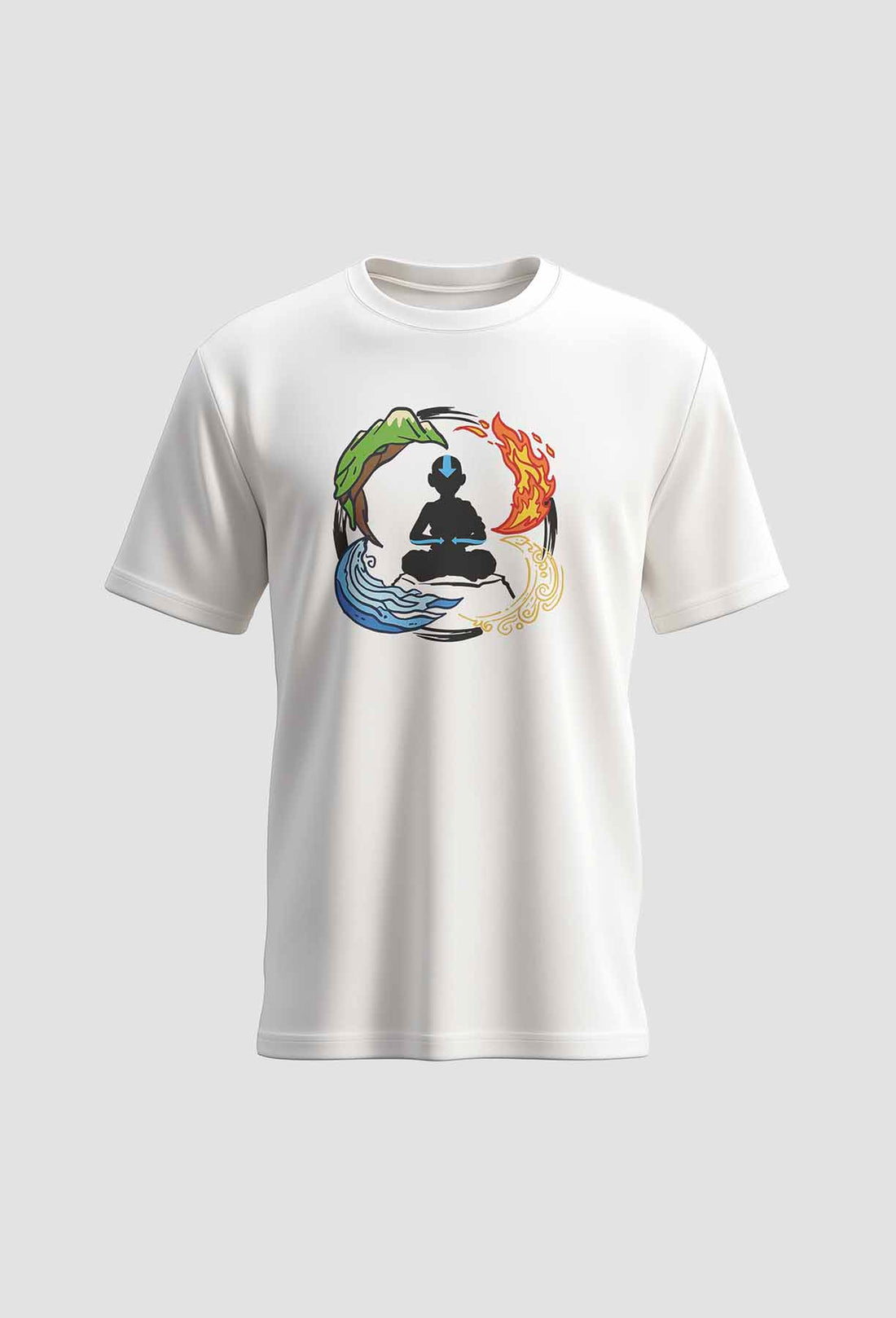Master of Elements