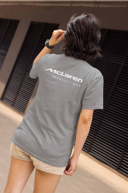 Mclaren