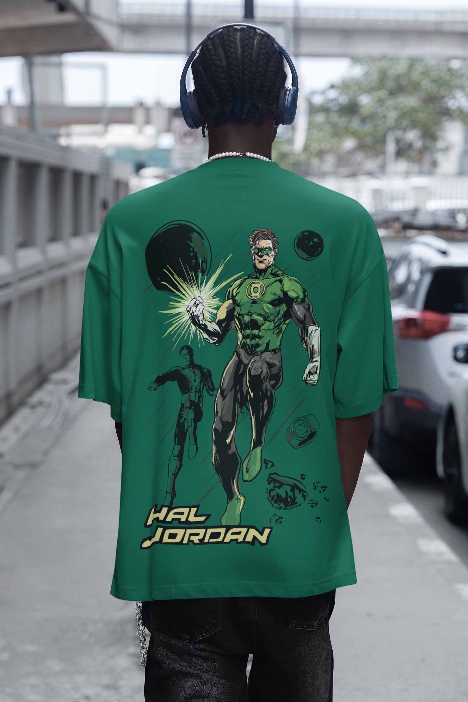 Hal Jordan