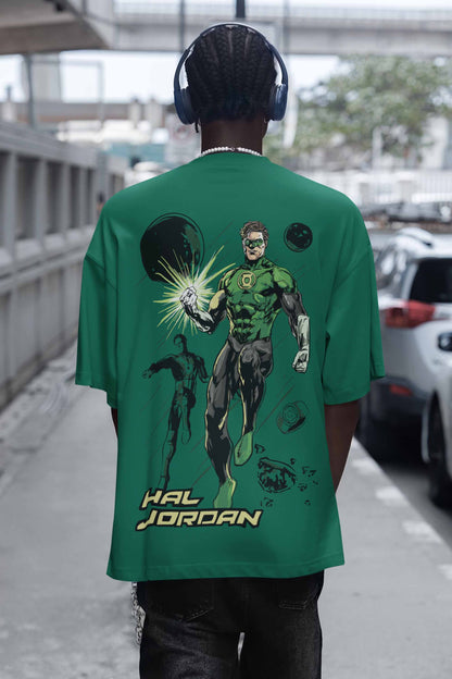 Hal Jordan