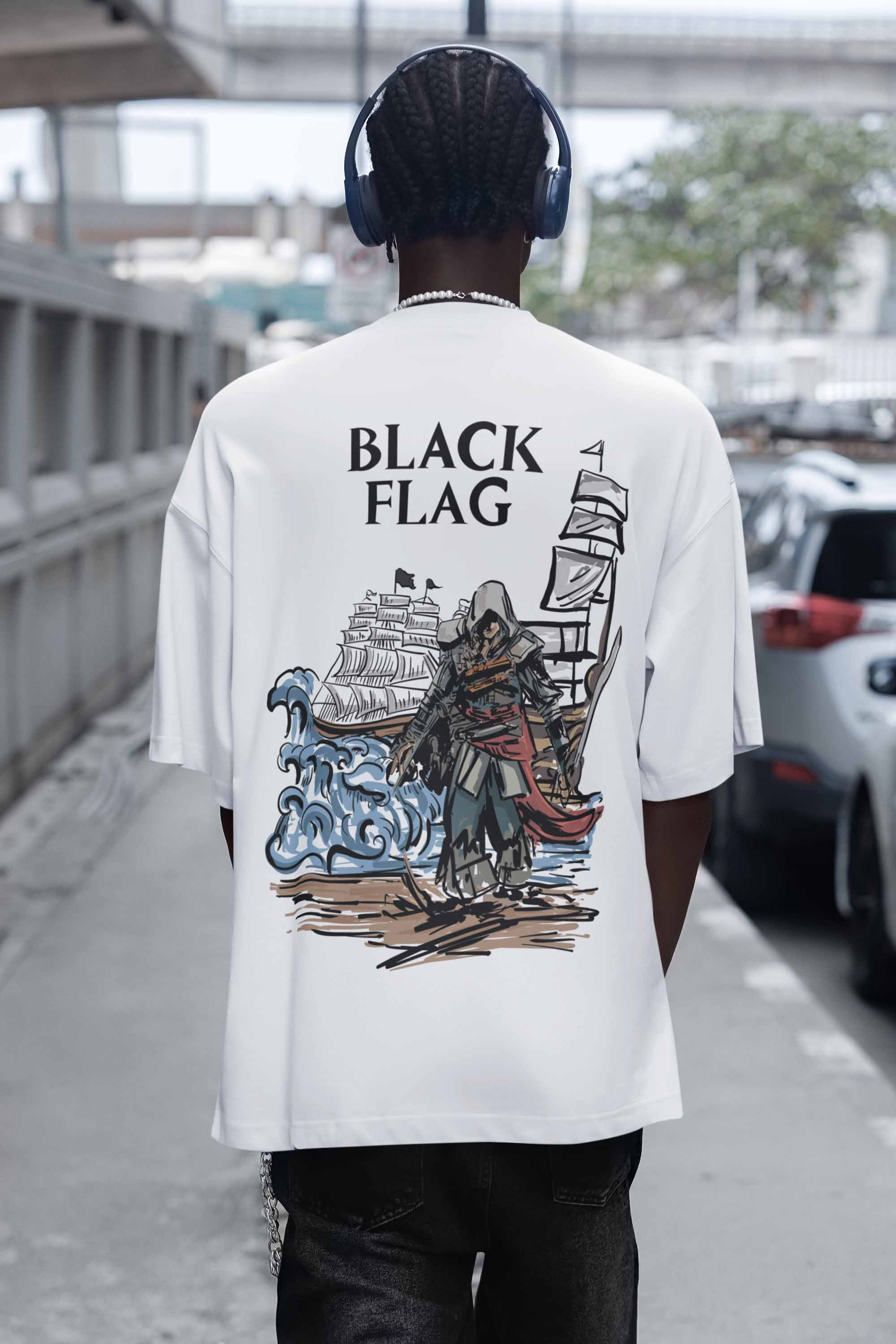 Black Flag