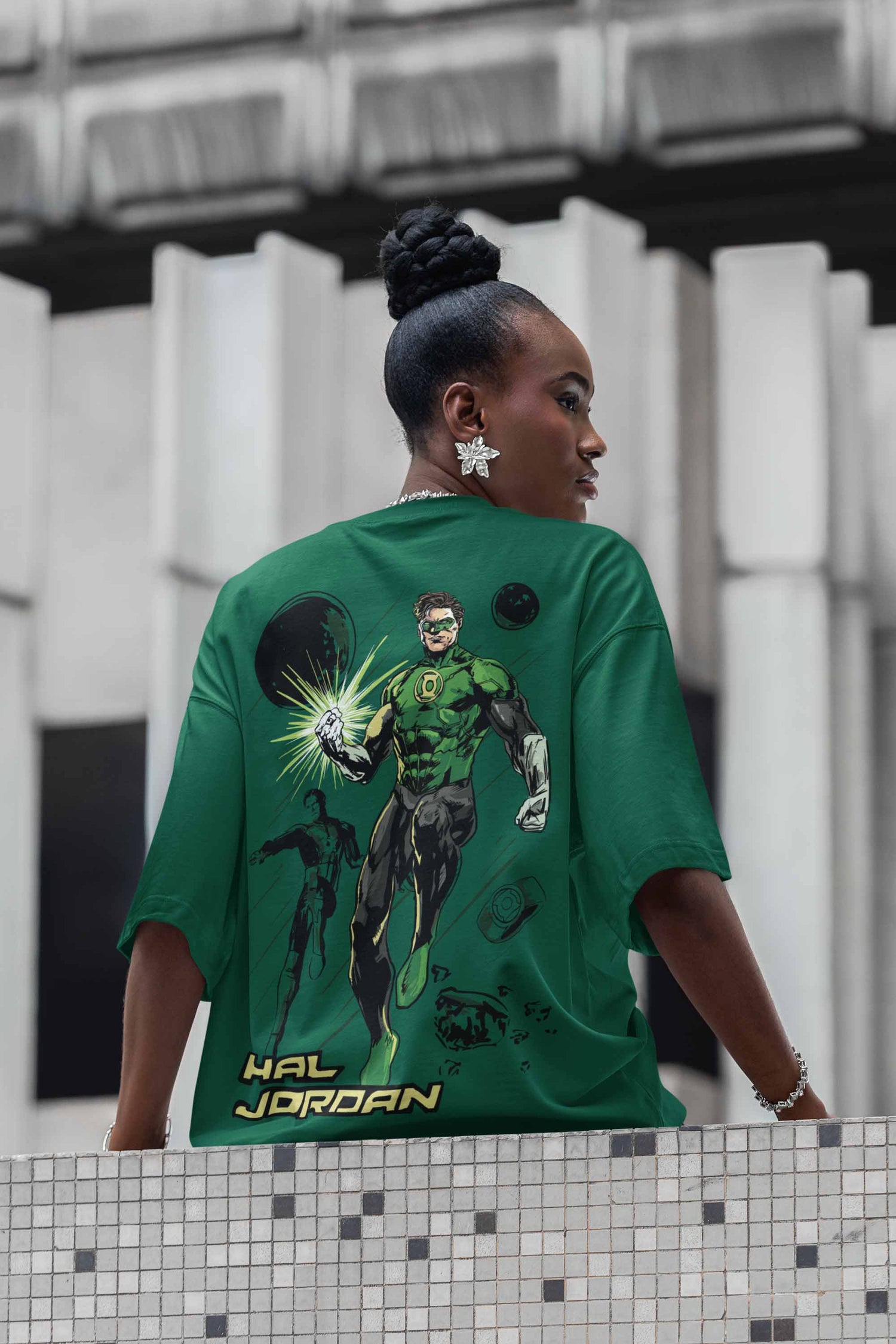 Hal Jordan