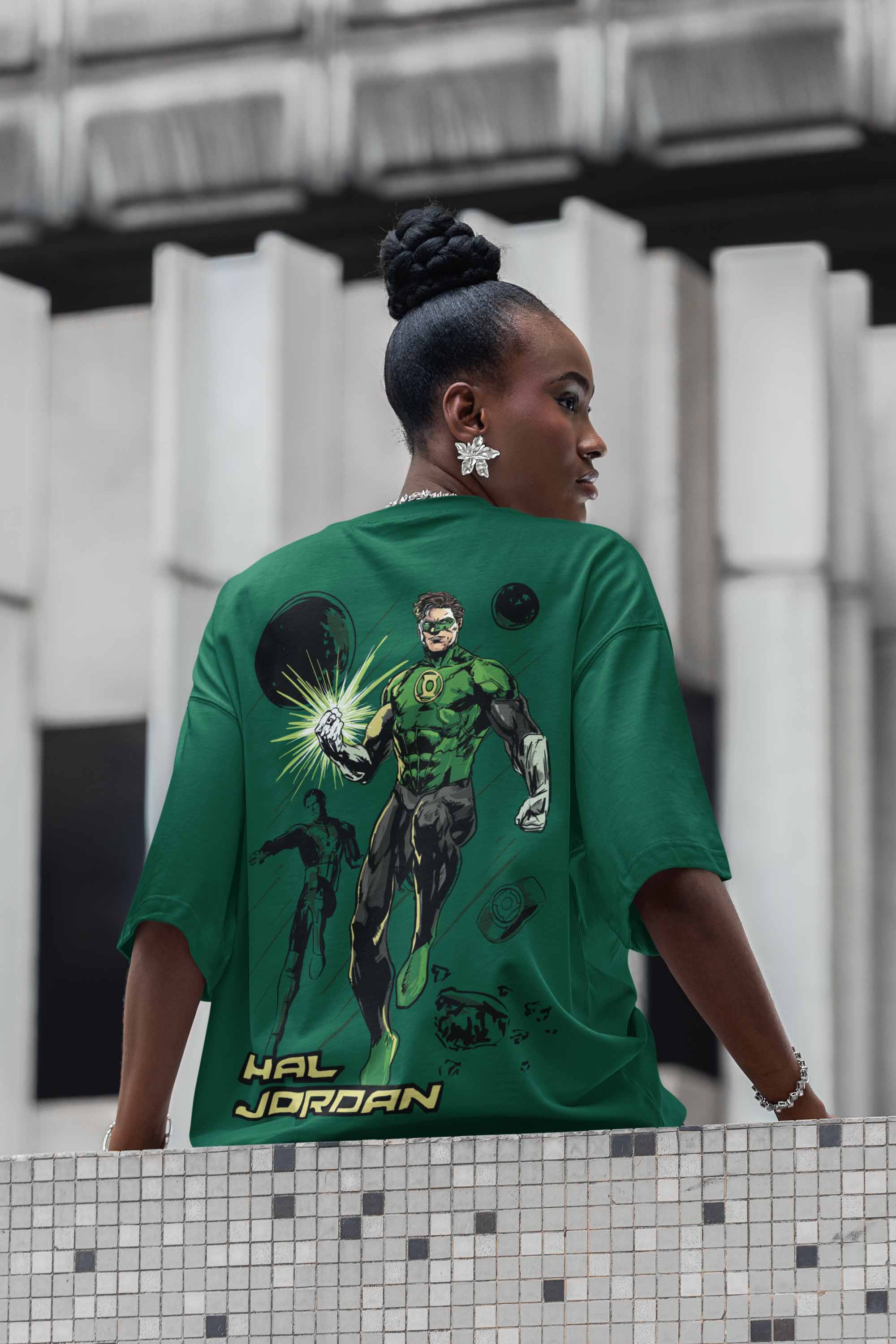 Hal Jordan