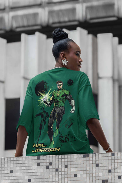 Hal Jordan