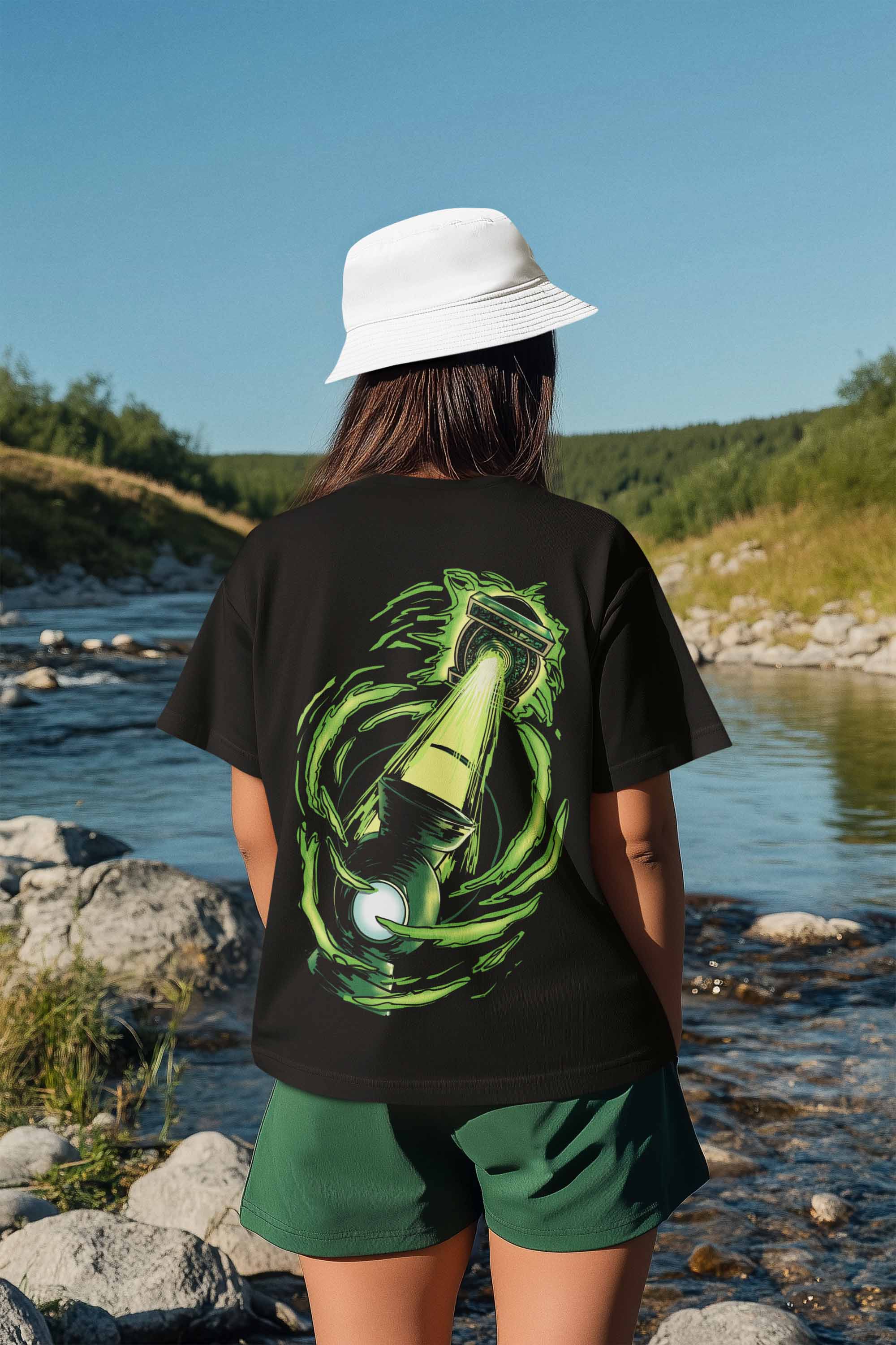 Emerald Power