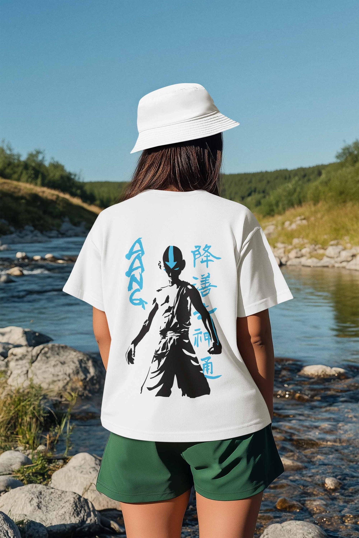 Avatar State Unleashed