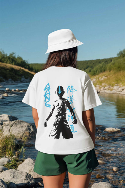 Avatar State Unleashed