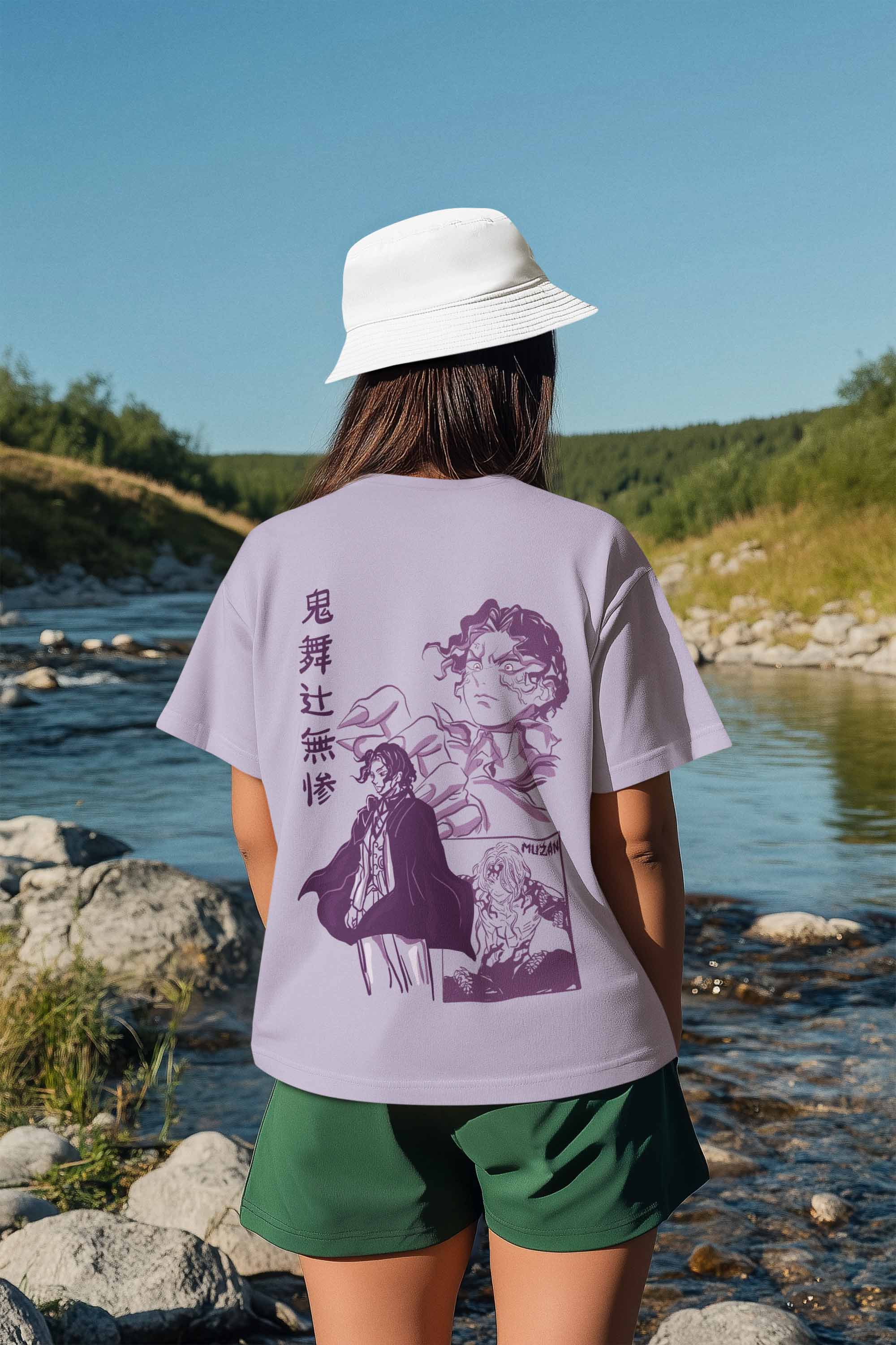 Muzan Kibutsuji