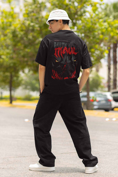 Darth Maul