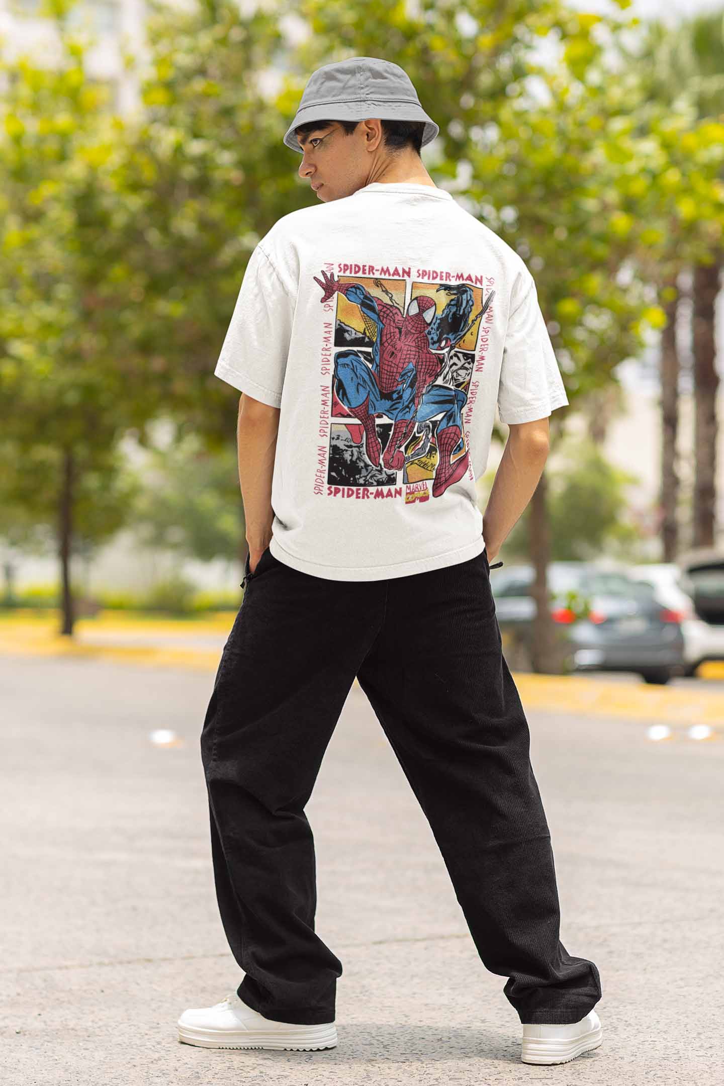 Spider Sense