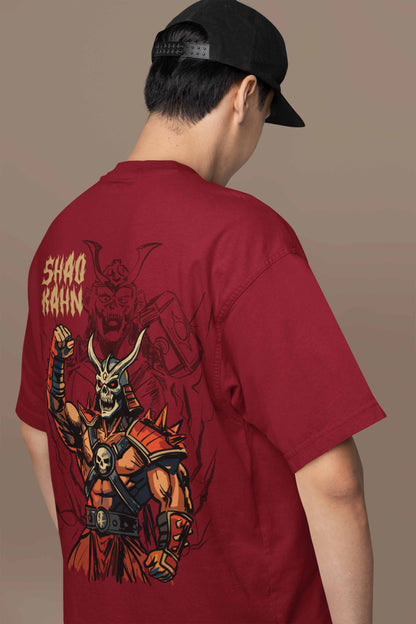 Shao Kahn