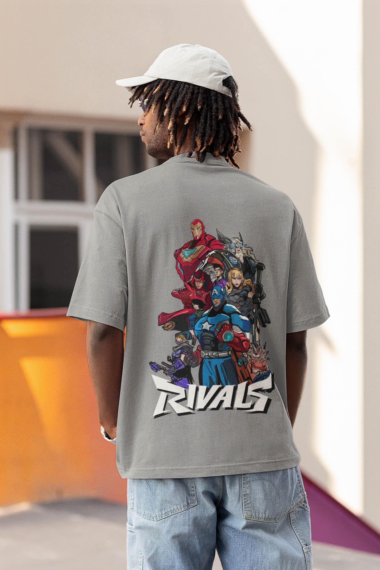 Rivals