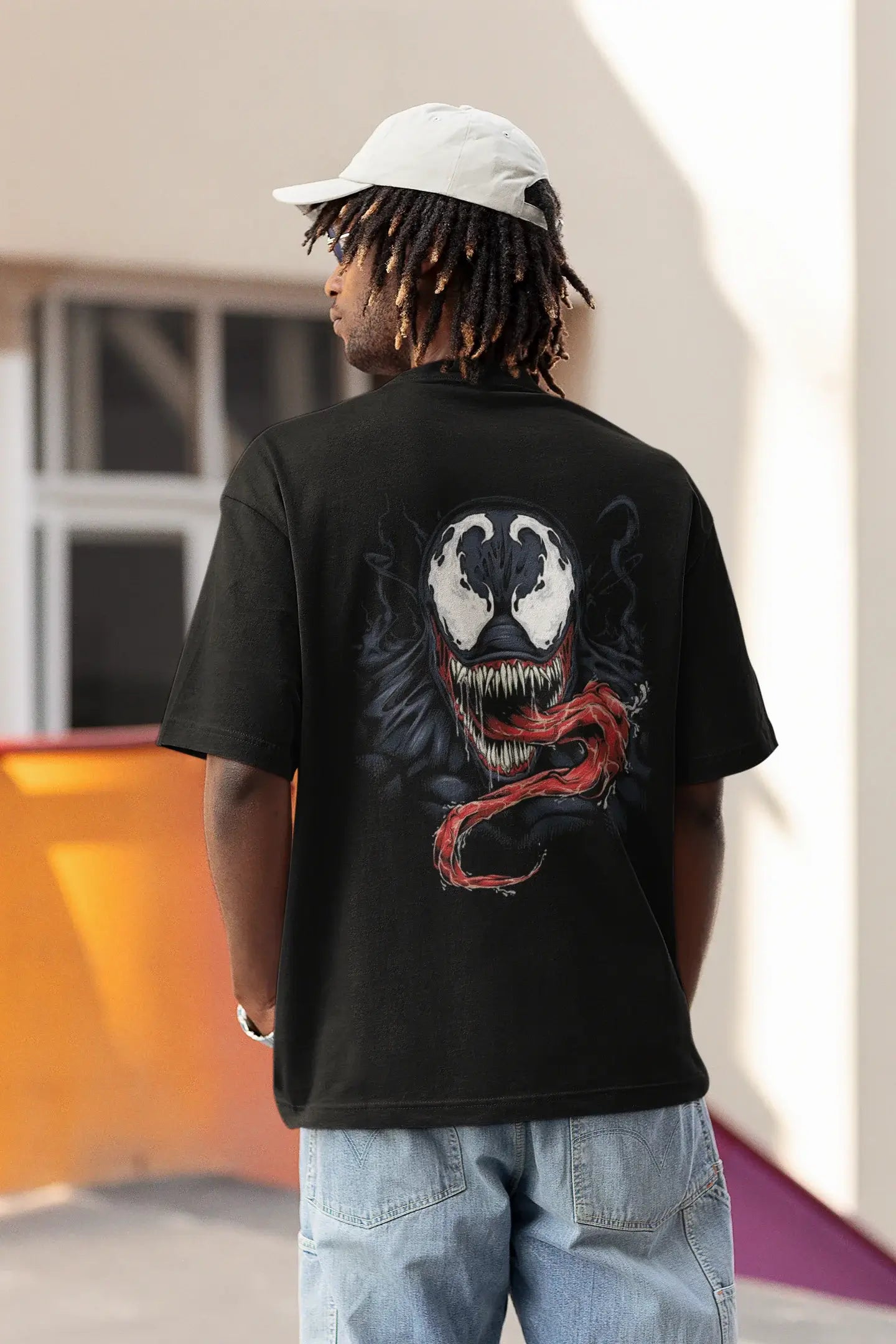 Symbiote