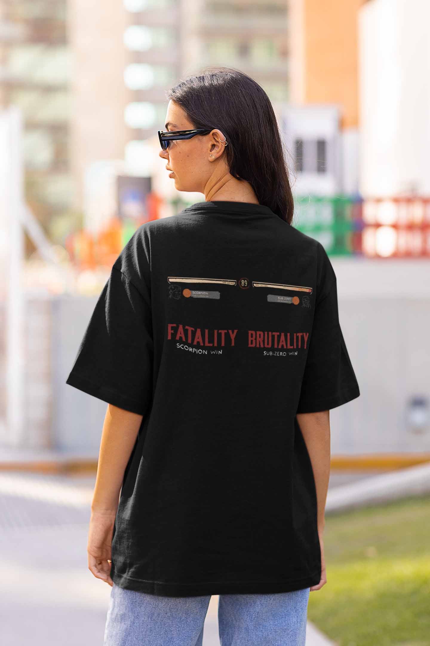 Fatality &amp; Brutality