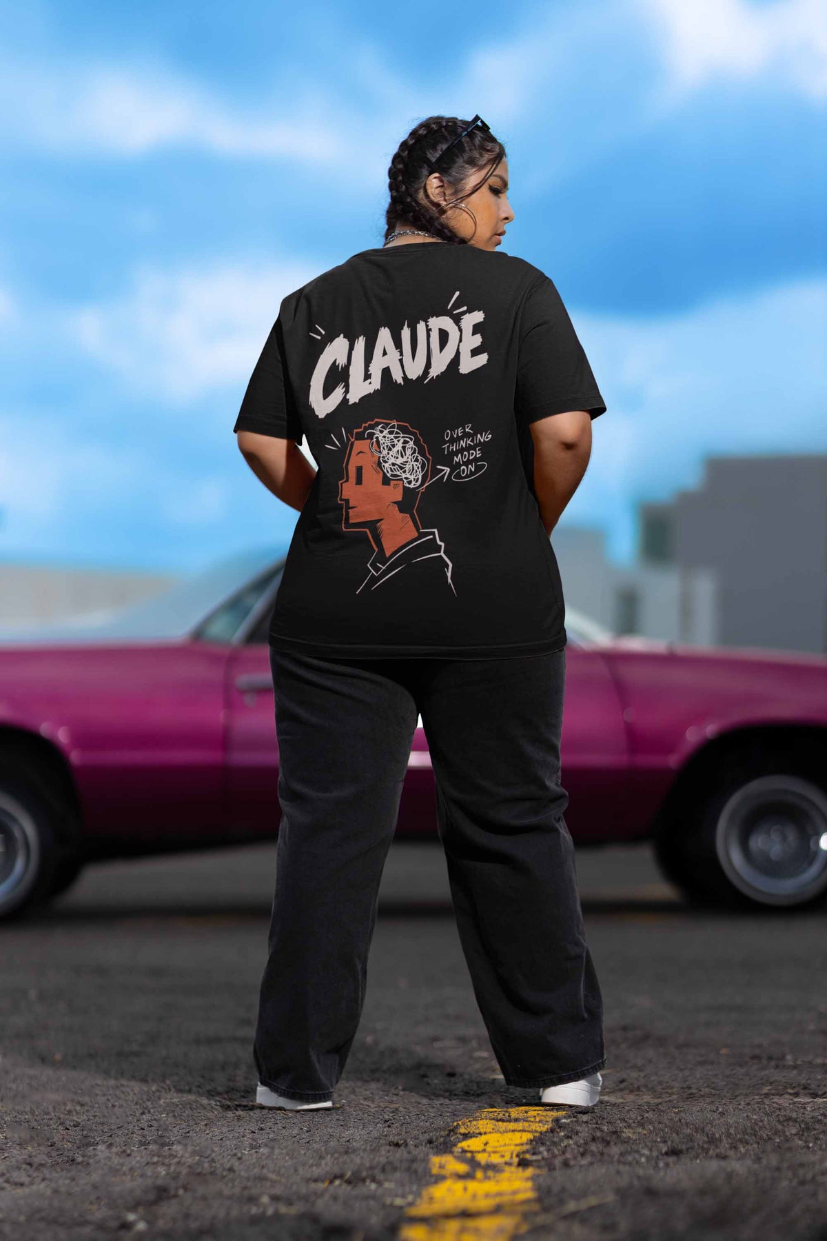 Claude