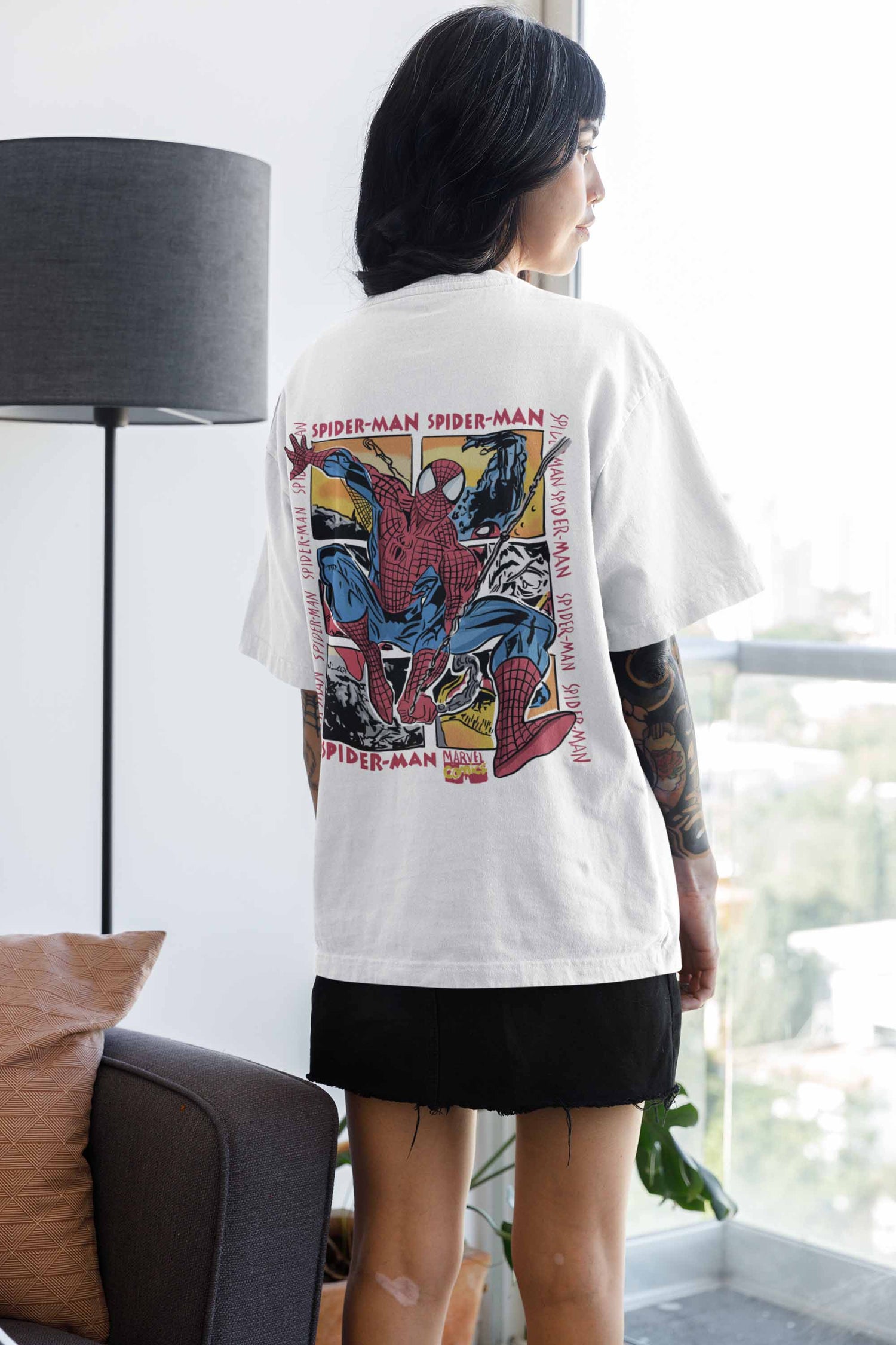 Spider Sense