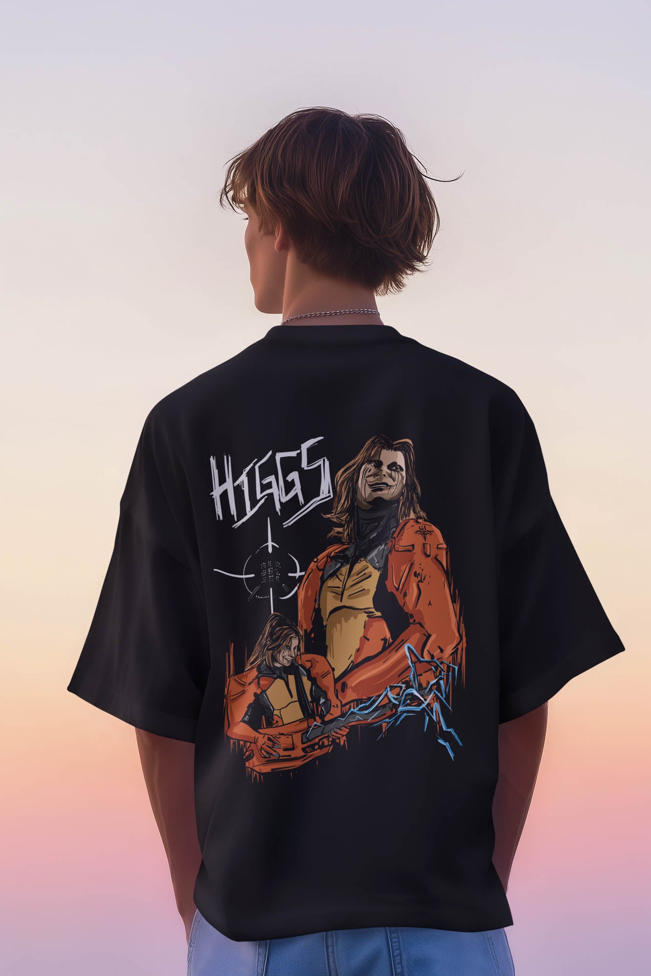 Higgs