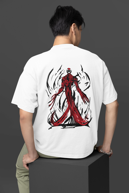 Lord of the Abyss