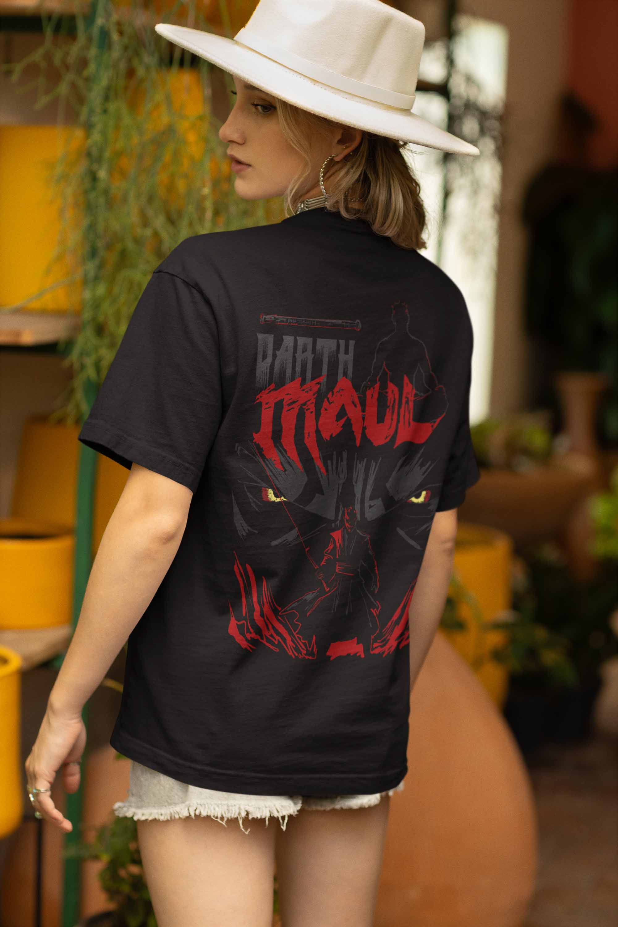 Darth Maul