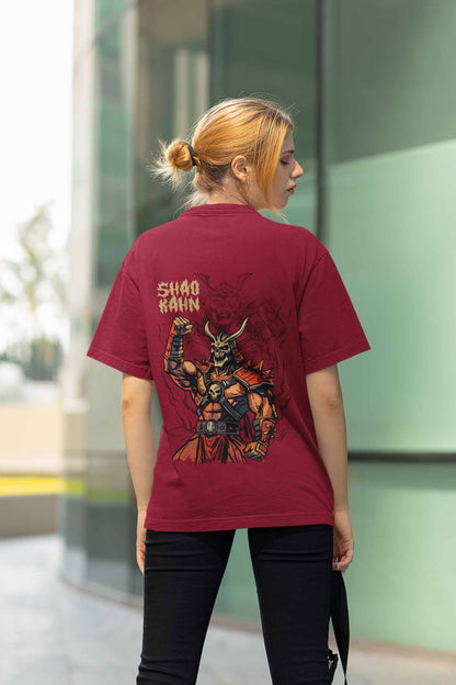 Shao Kahn