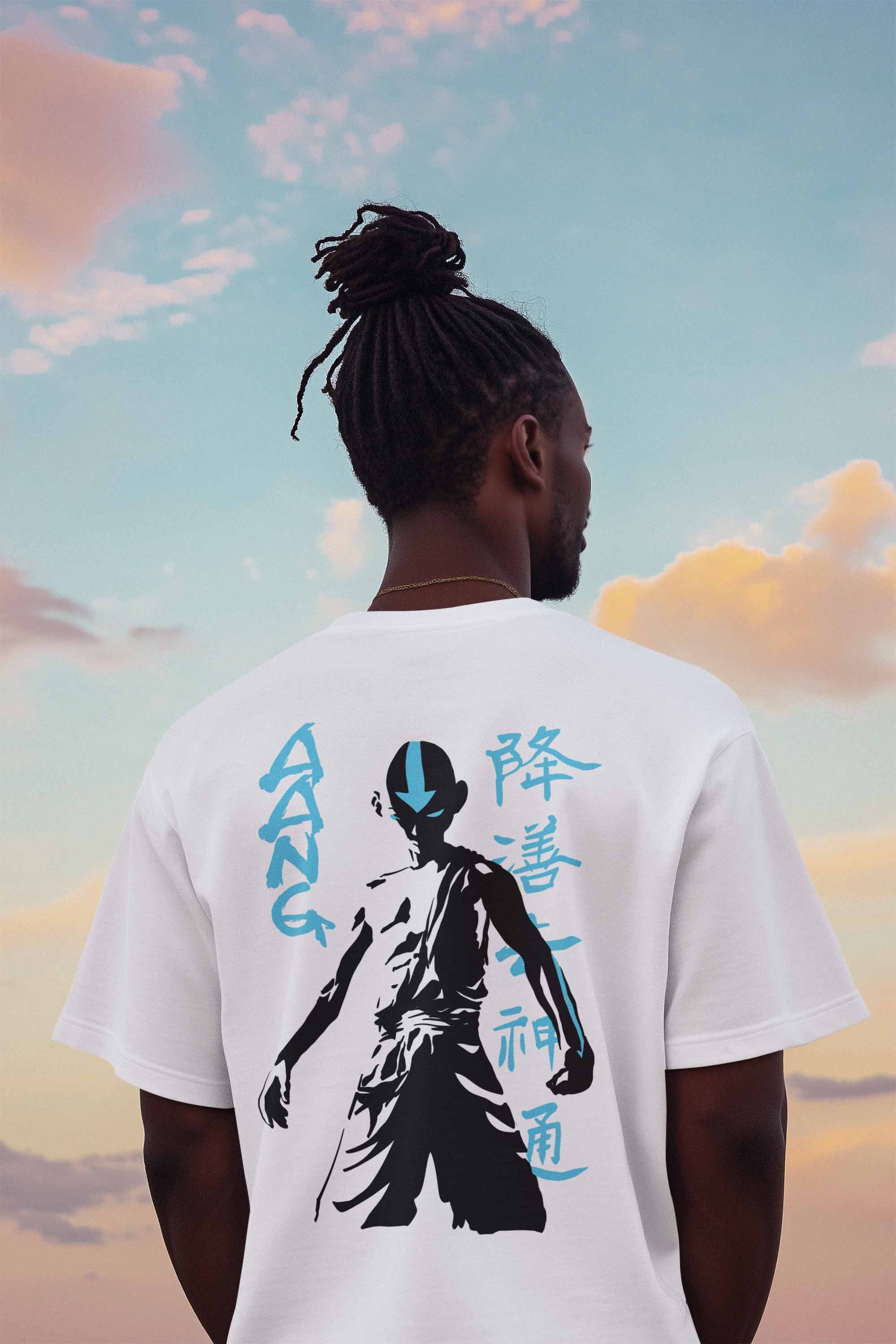 Avatar State Unleashed
