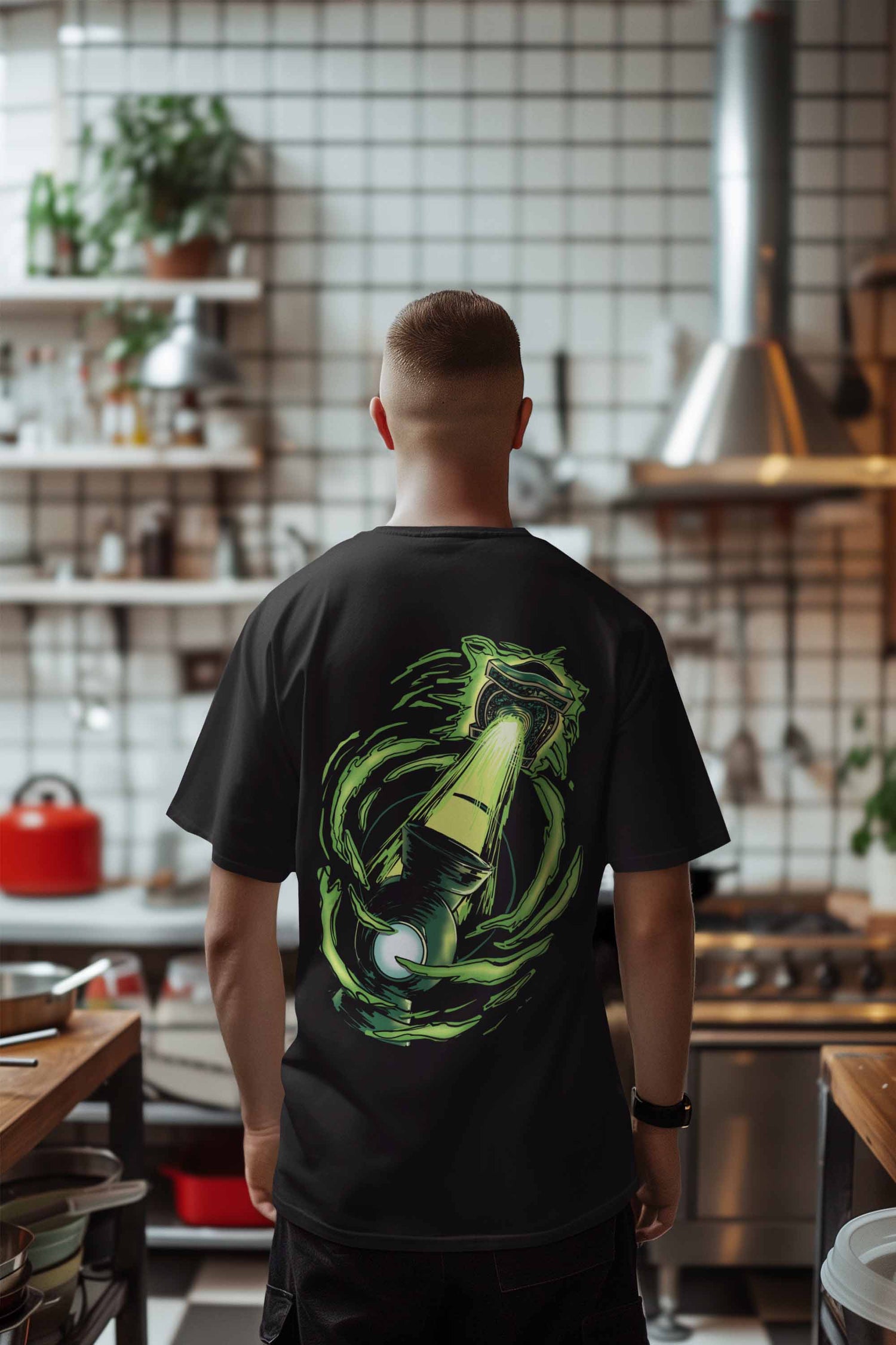 Emerald Power