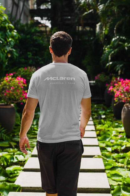 Mclaren