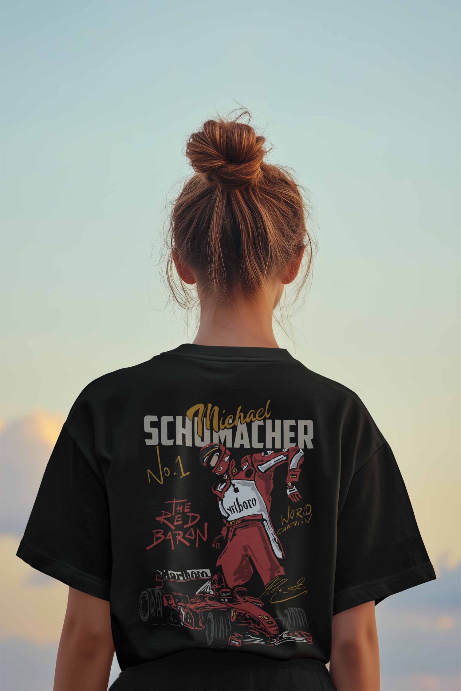 Michael Schumacher