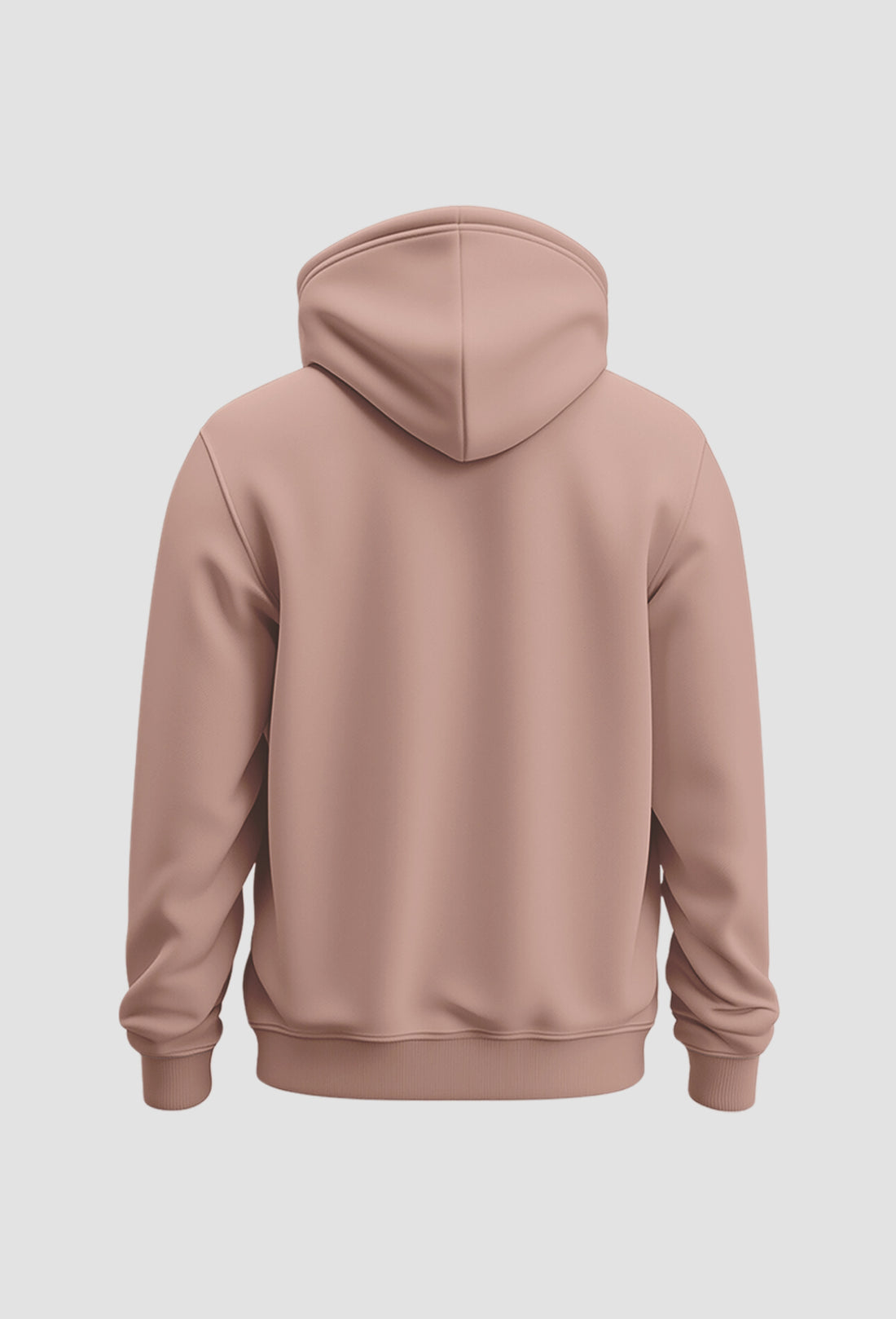 Onion Loose Fit Hoodie