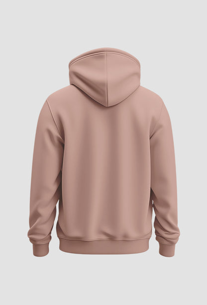 Onion Loose Fit Hoodie